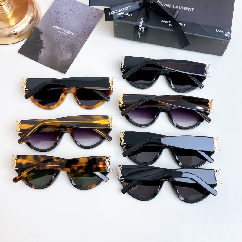 YSL Sunglasses